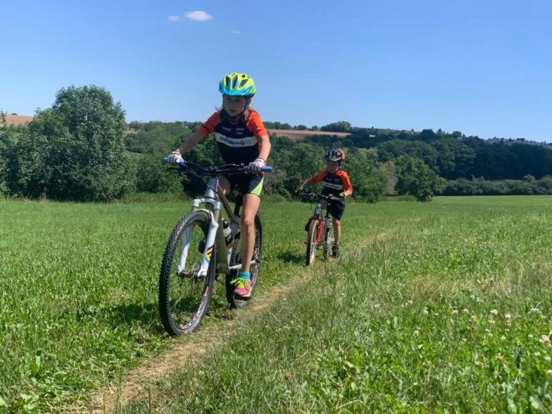 Příměstský cyklotábor 13.-17.7.2020