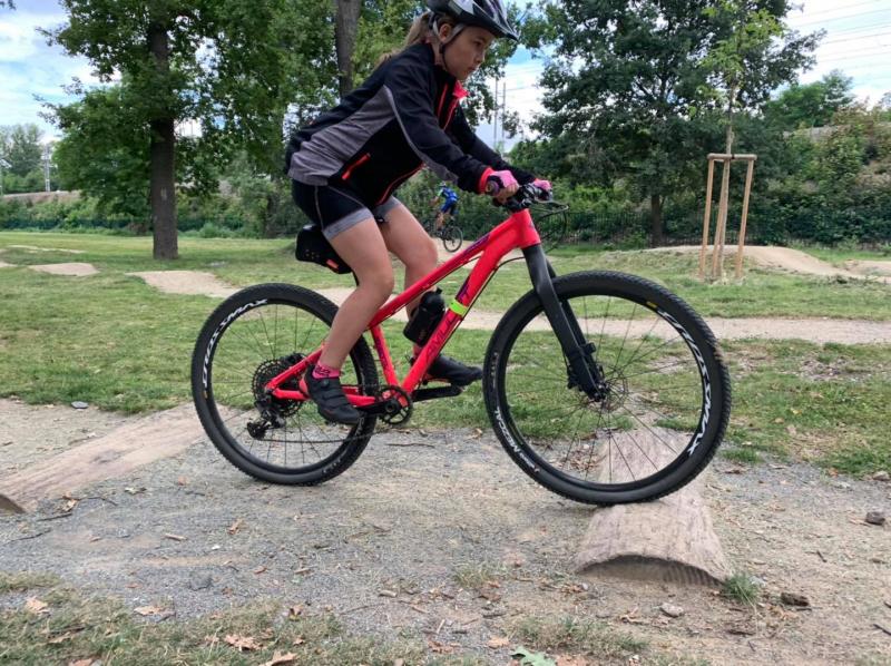 Příměstský cyklotábor 13.-17.7.2020