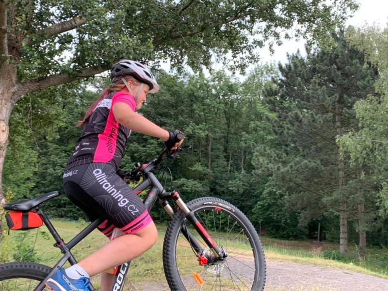 Příměstský cyklotábor 13.-17.7.2020