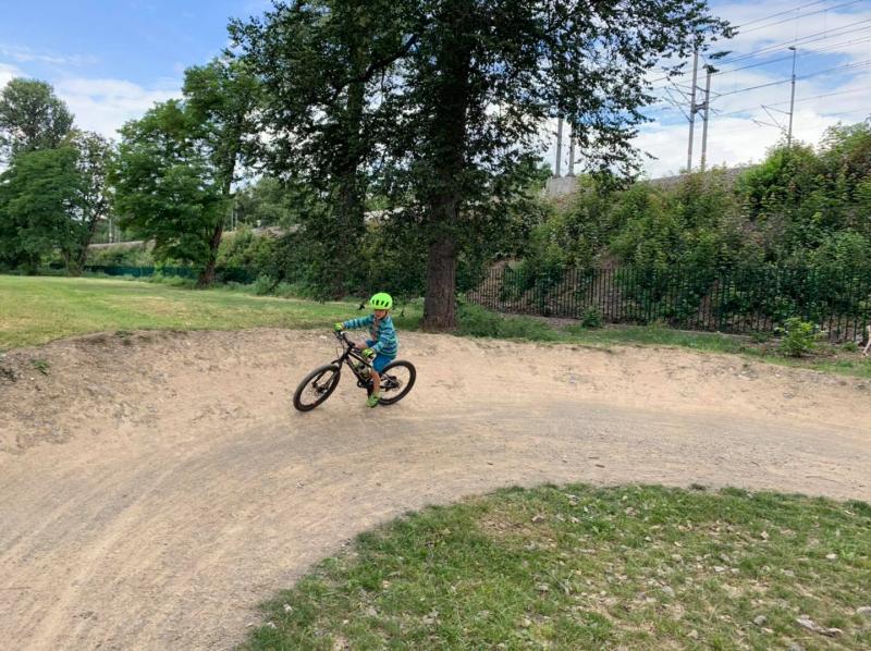 Příměstský cyklotábor 13.-17.7.2020