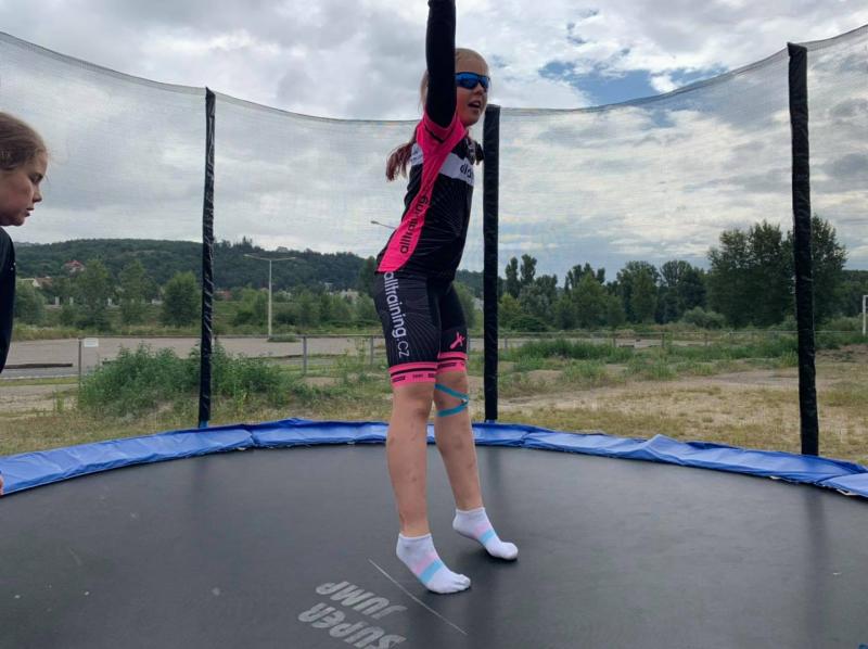 Příměstský cyklotábor 13.-17.7.2020