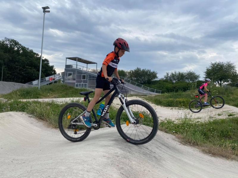 Příměstský cyklotábor 13.-17.7.2020