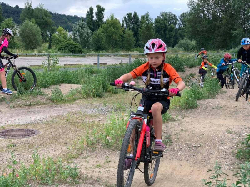 Příměstský cyklotábor 13.-17.7.2020