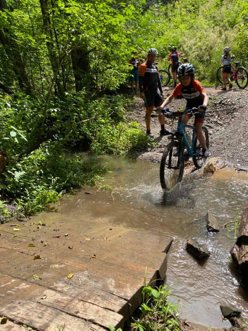 Příměstský cyklotábor 13.-17.7.2020