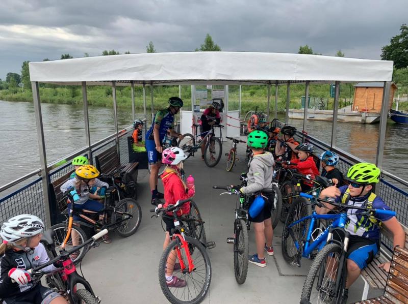 Příměstský cyklotábor 13.-17.7.2020