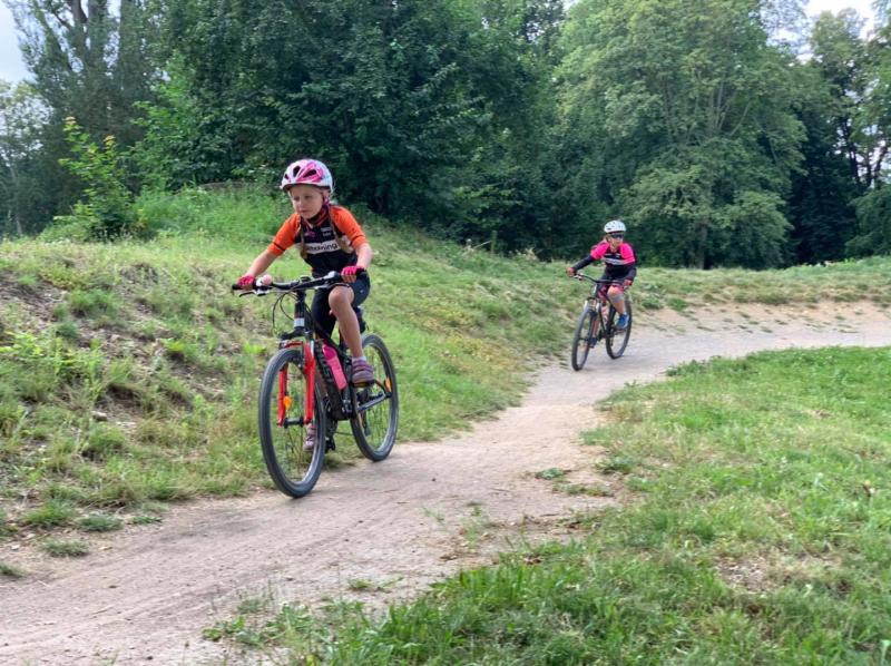 Příměstský cyklotábor 13.-17.7.2020
