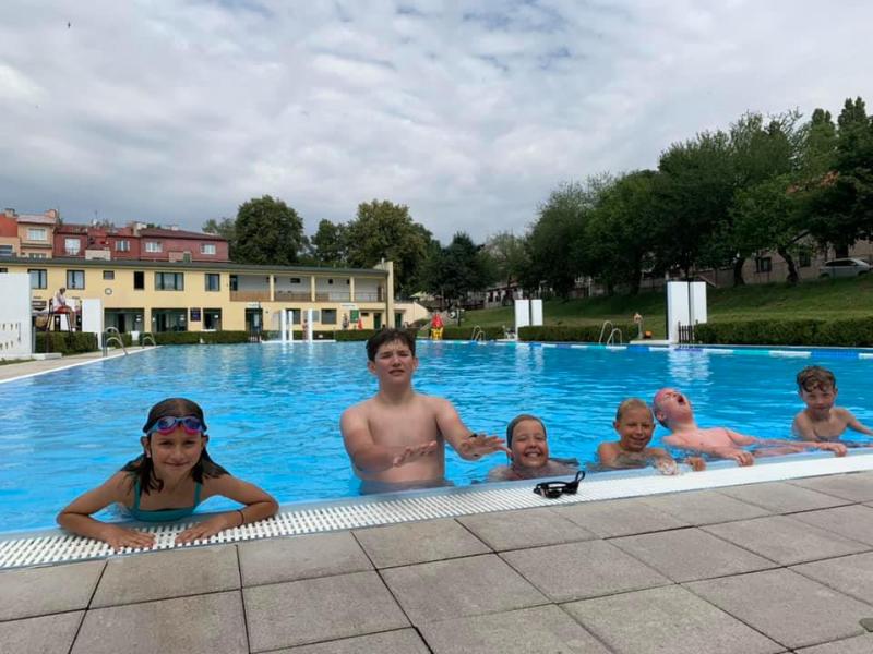 Příměstský cyklotábor 13.-17.7.2020