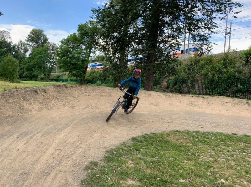 Příměstský cyklotábor 13.-17.7.2020