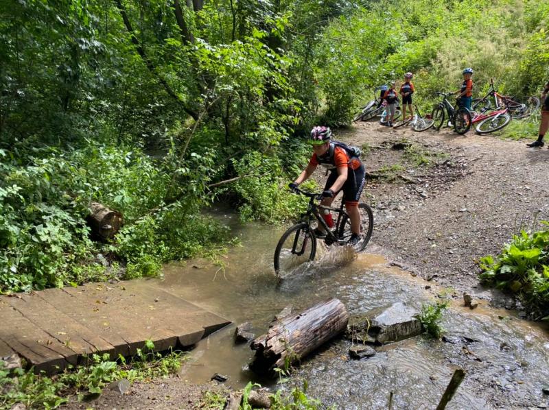 Příměstský cyklotábor 13.-17.7.2020