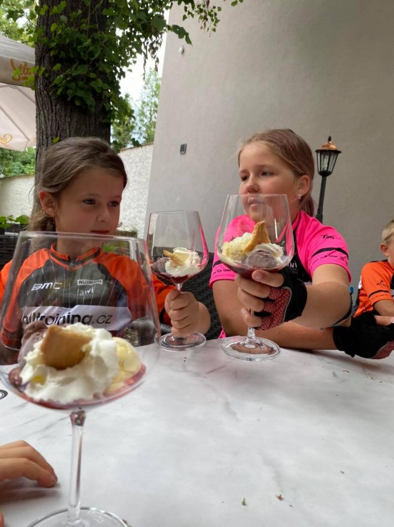 Příměstský cyklotábor 13.-17.7.2020