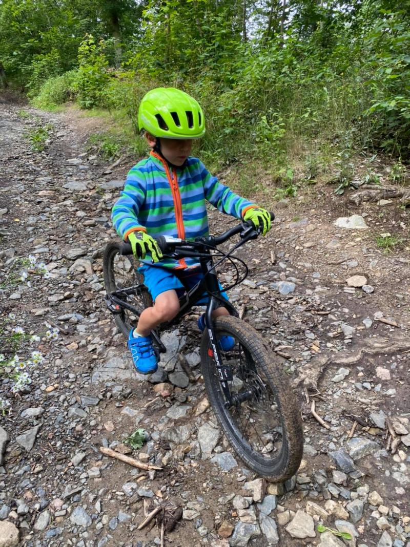 Příměstský cyklotábor 13.-17.7.2020