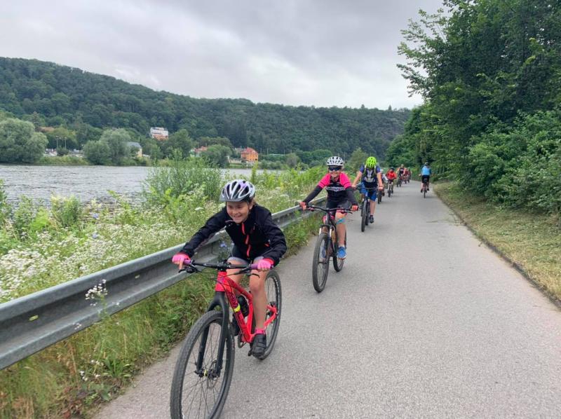 Příměstský cyklotábor 13.-17.7.2020