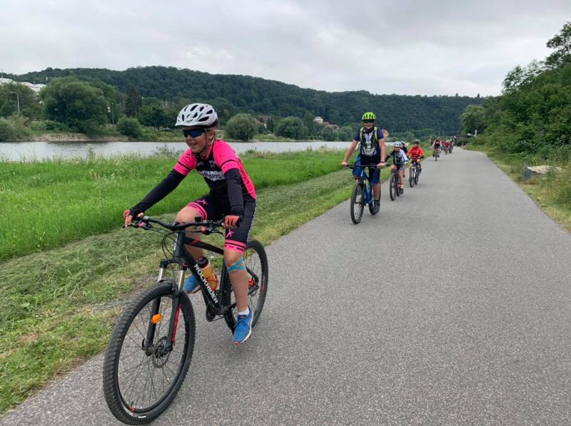 Příměstský cyklotábor 13.-17.7.2020