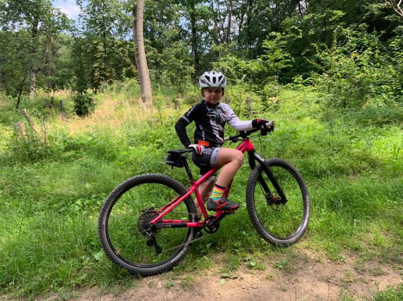 Příměstský cyklotábor 13.-17.7.2020