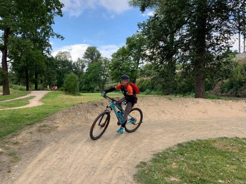 Příměstský cyklotábor 13.-17.7.2020