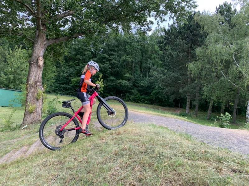 Příměstský cyklotábor 13.-17.7.2020
