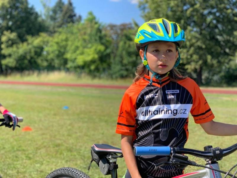 Příměstský cyklotábor 13.-17.7.2020