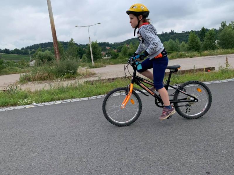 Příměstský cyklotábor 13.-17.7.2020