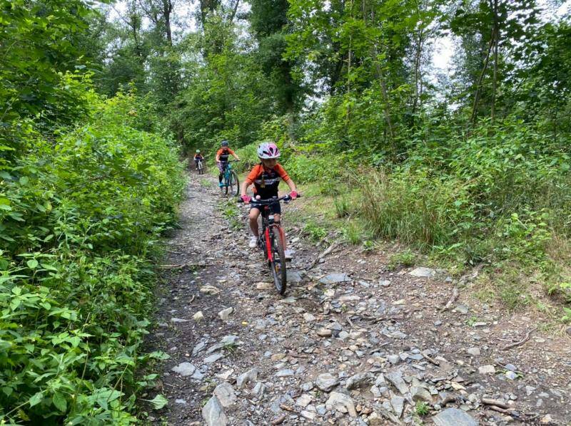Příměstský cyklotábor 13.-17.7.2020
