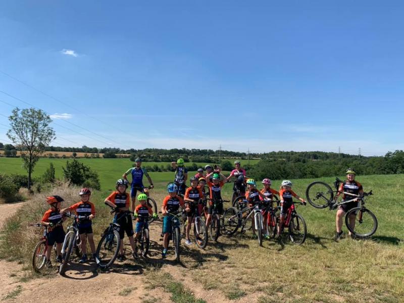 Příměstský cyklotábor 13.-17.7.2020