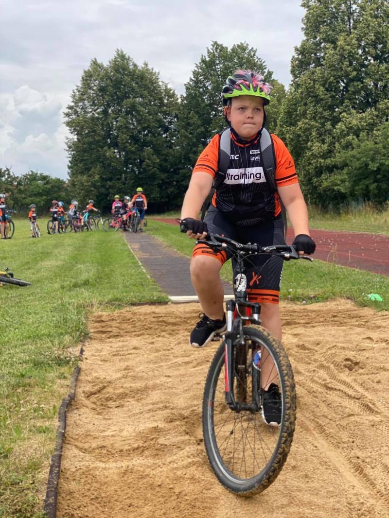 Příměstský cyklotábor 13.-17.7.2020