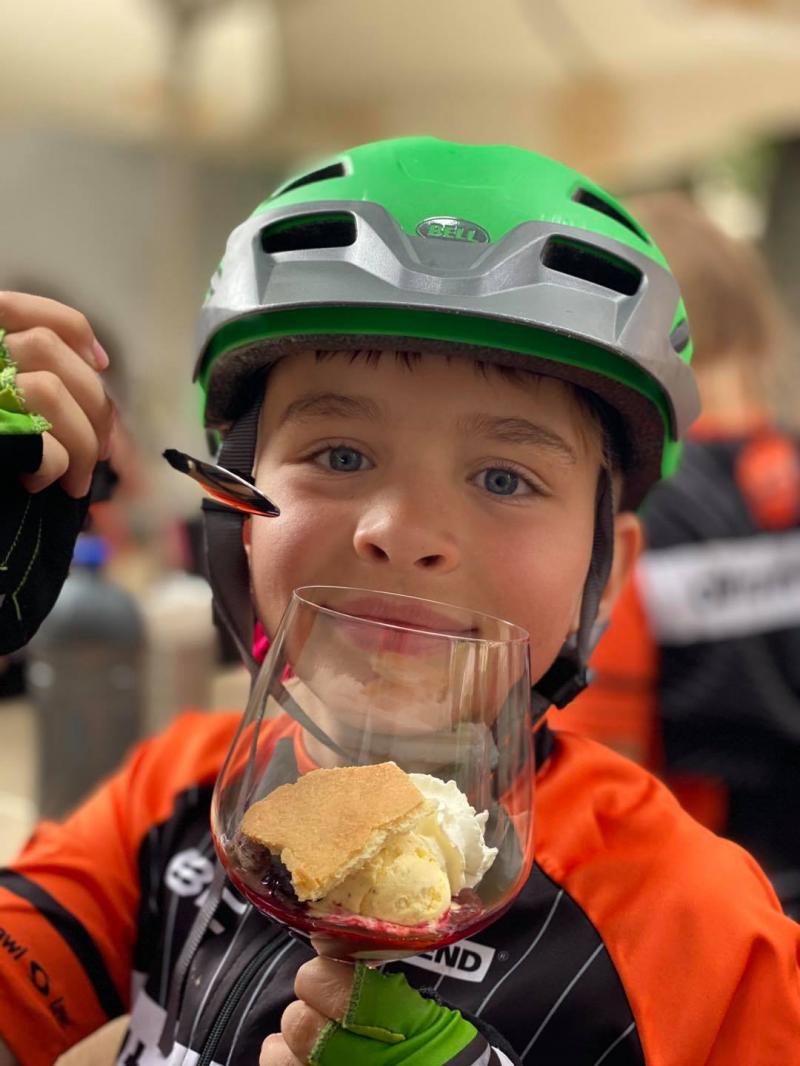 Příměstský cyklotábor 13.-17.7.2020
