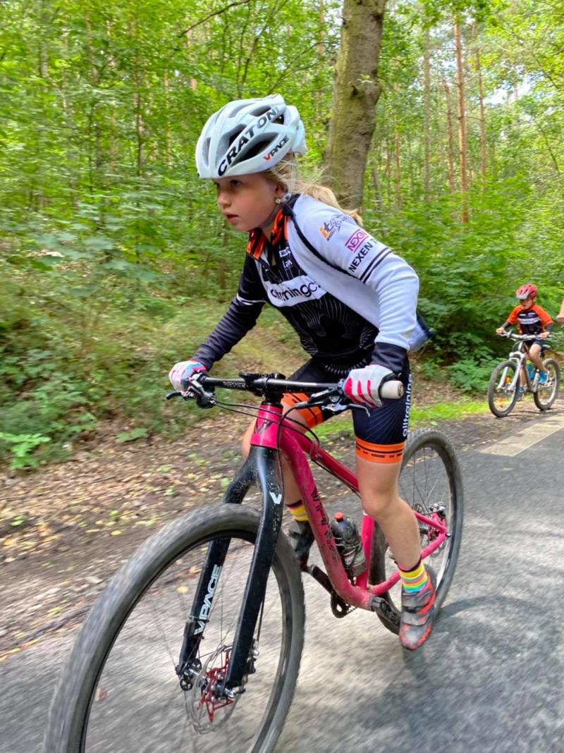 Příměstský cyklotábor 13.-17.7.2020