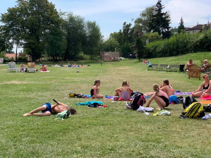 Příměstský cyklotábor 13.-17.7.2020