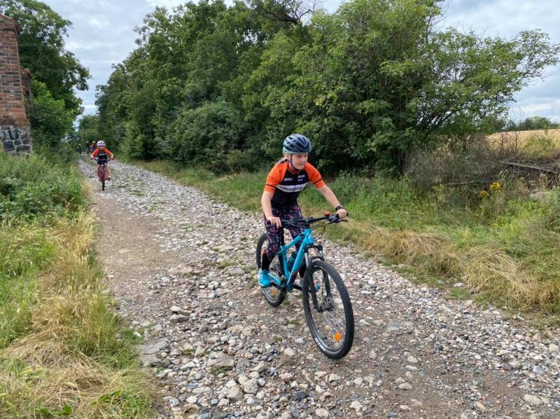Příměstský cyklotábor 13.-17.7.2020