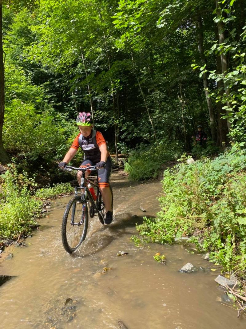 Příměstský cyklotábor 13.-17.7.2020