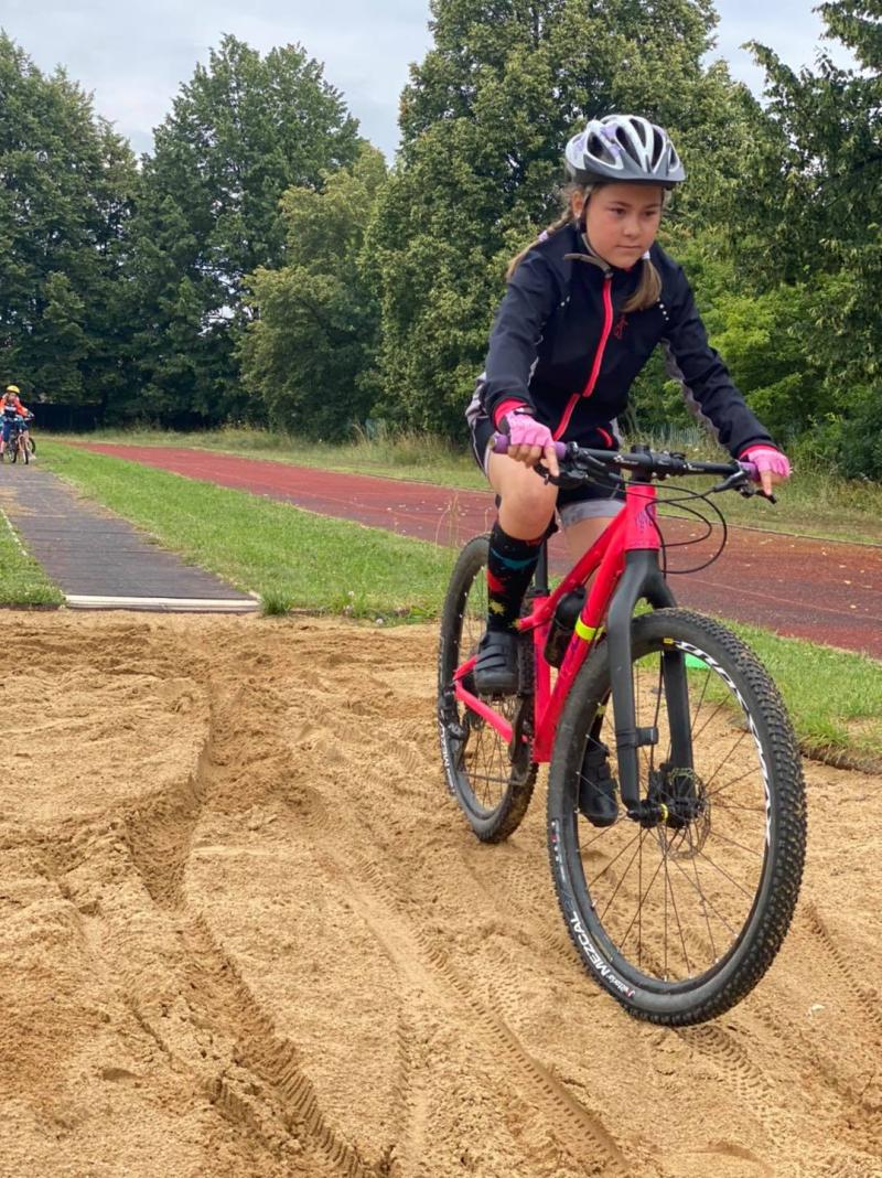 Příměstský cyklotábor 13.-17.7.2020