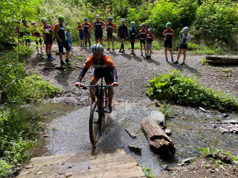 Příměstský cyklotábor 13.-17.7.2020