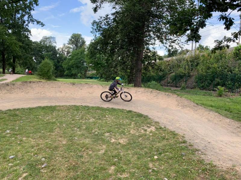 Příměstský cyklotábor 13.-17.7.2020