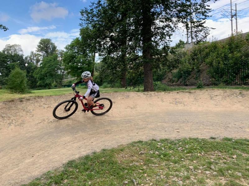 Příměstský cyklotábor 13.-17.7.2020