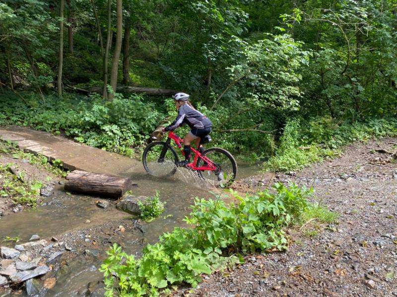 Příměstský cyklotábor 13.-17.7.2020