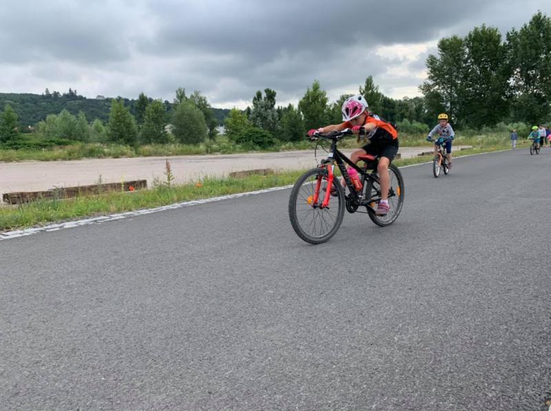 Příměstský cyklotábor 13.-17.7.2020