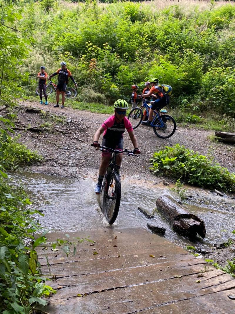 Příměstský cyklotábor 13.-17.7.2020