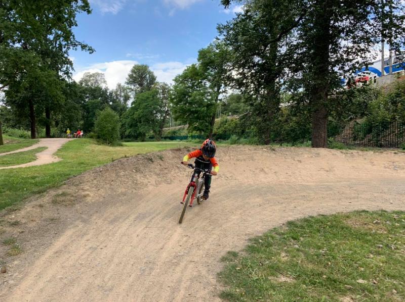 Příměstský cyklotábor 13.-17.7.2020