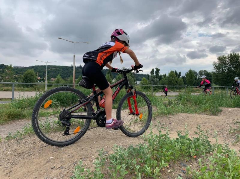 Příměstský cyklotábor 13.-17.7.2020