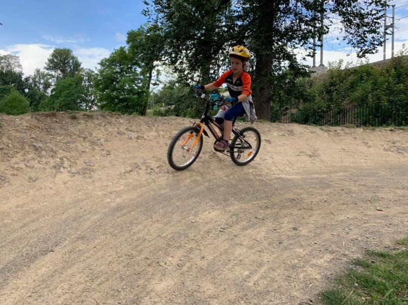 Příměstský cyklotábor 13.-17.7.2020