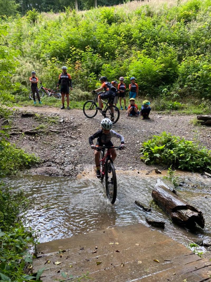 Příměstský cyklotábor 13.-17.7.2020