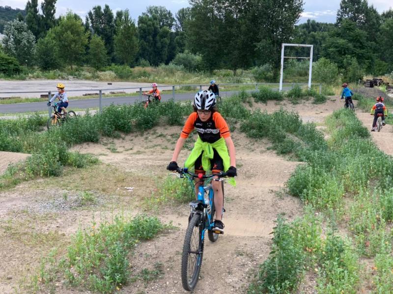 Příměstský cyklotábor 13.-17.7.2020