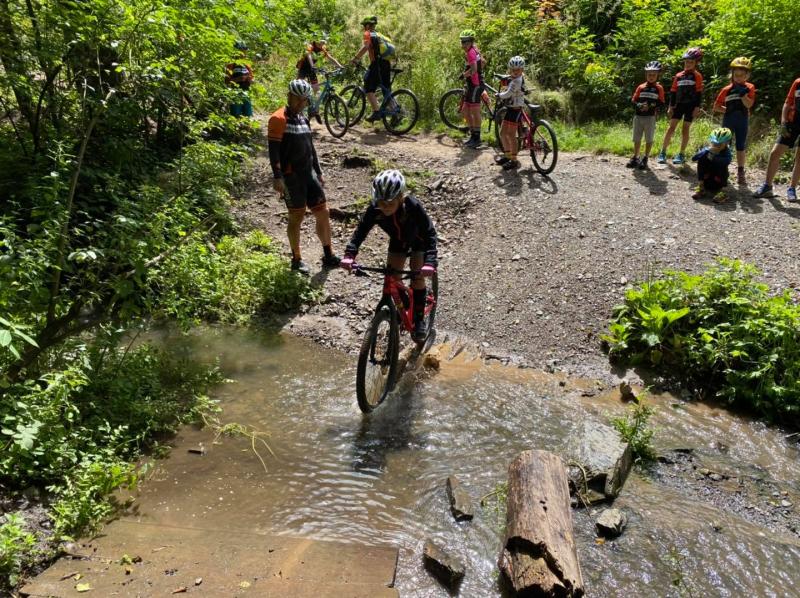 Příměstský cyklotábor 13.-17.7.2020