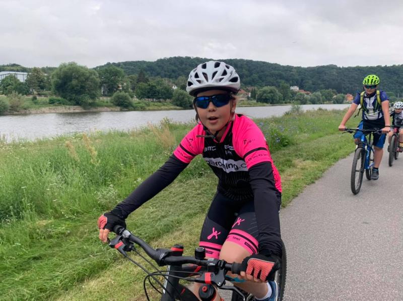 Příměstský cyklotábor 13.-17.7.2020