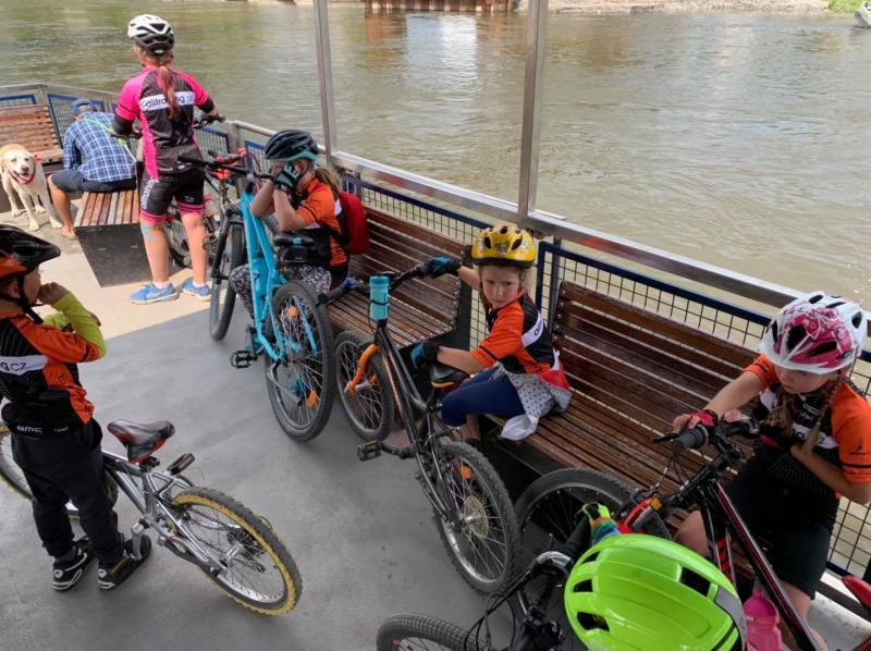 Příměstský cyklotábor 13.-17.7.2020