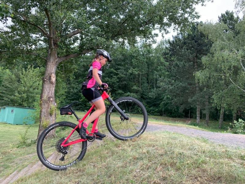 Příměstský cyklotábor 13.-17.7.2020