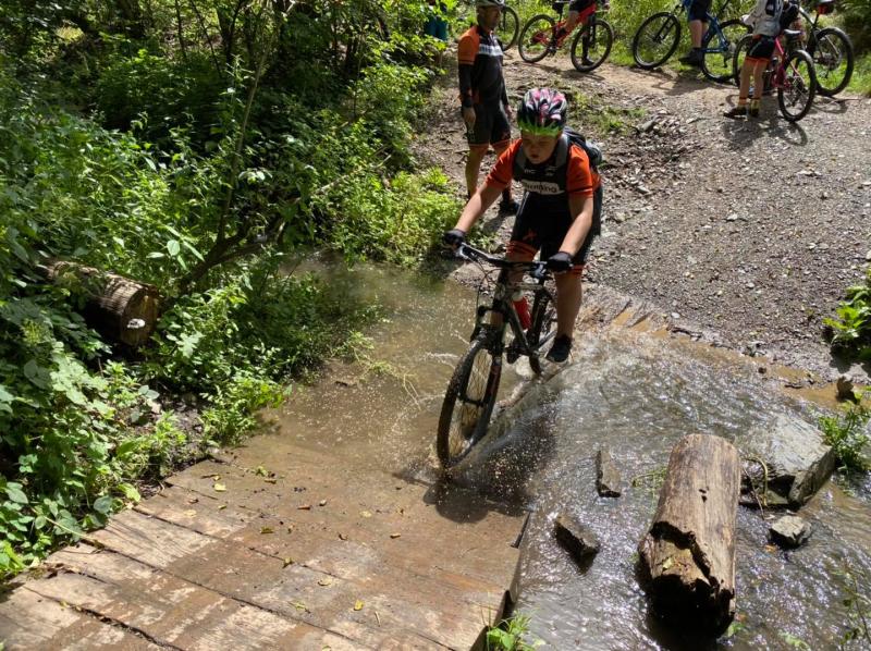Příměstský cyklotábor 13.-17.7.2020