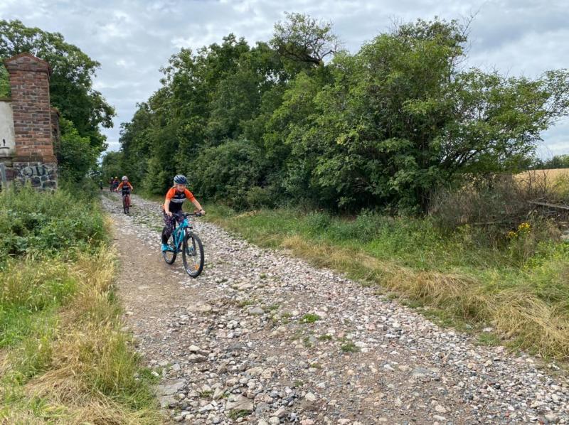 Příměstský cyklotábor 13.-17.7.2020