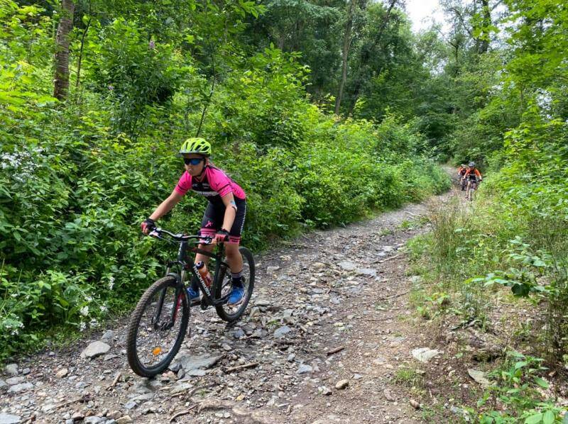 Příměstský cyklotábor 13.-17.7.2020