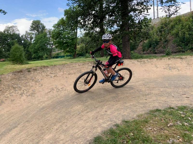 Příměstský cyklotábor 13.-17.7.2020